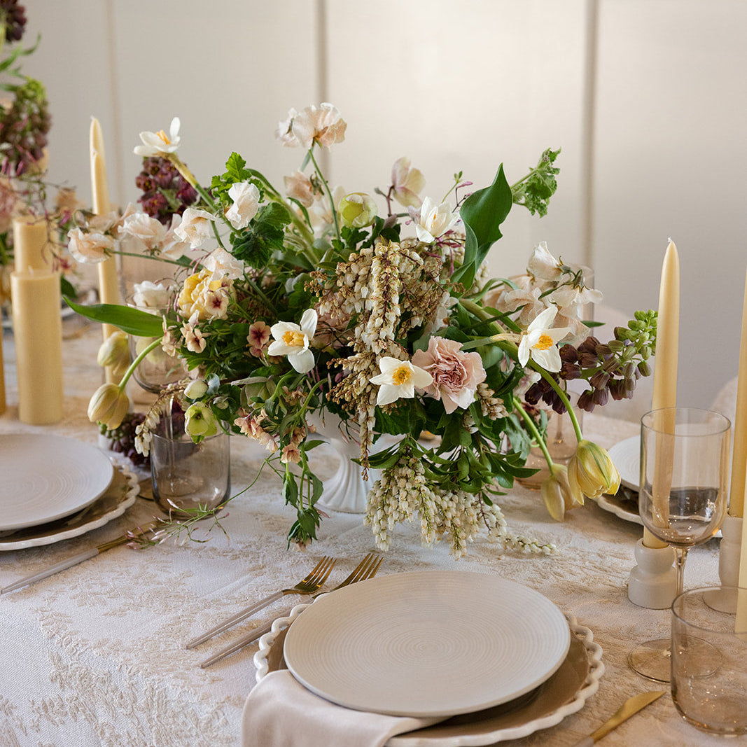 How to Plan Event Flowers: Top 6 Questions to Ask Your Florist