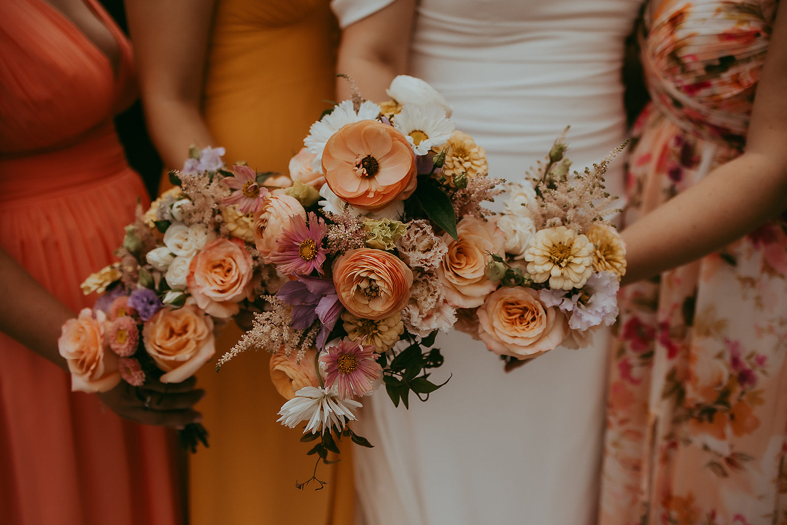 The Truth About Wedding Flower Prices