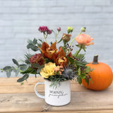 Pumpkin Spice