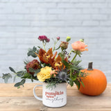 Pumpkin Spice