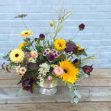 Fields of Gold Centrepiece