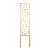 Cobacabana Wooden Trellis