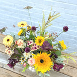 Fields of Gold Centrepiece