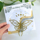 Rainbow Maker Window Cling Suncatchers