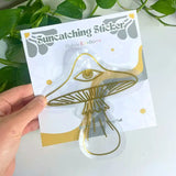 Rainbow Maker Window Cling Suncatchers