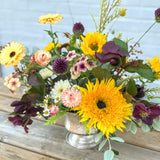 Fields of Gold Centrepiece