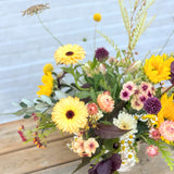 Fields of Gold Centrepiece