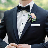 Classic Boutonnière