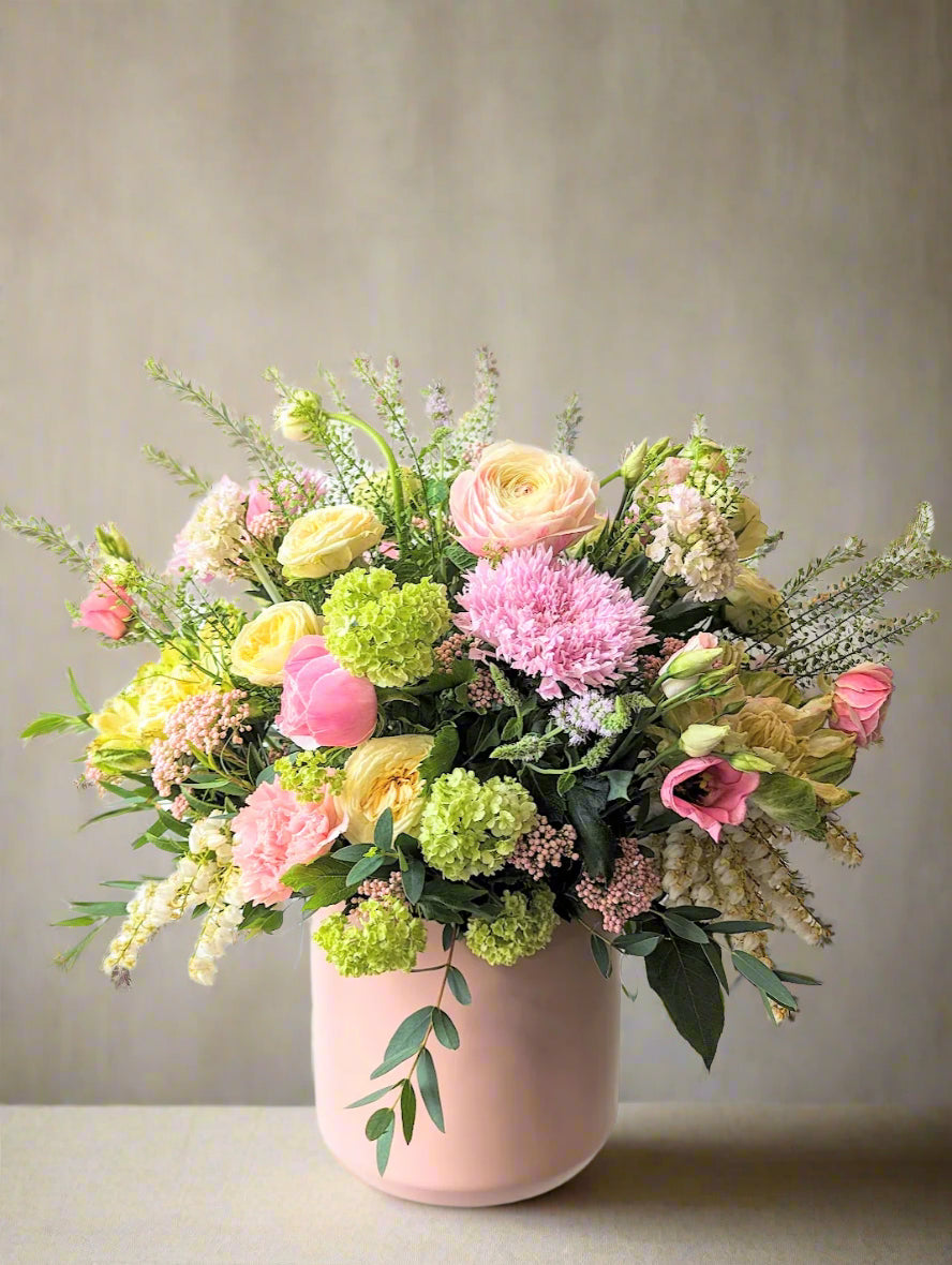 Edmonton Flower Delivery