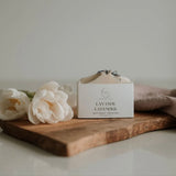 Hudson Soap Co. Lavender Soap