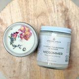 Midsommar Candle - Standing Spruce