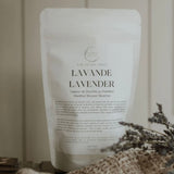 Hudson Soap Co. Lavender Shower Steamer