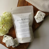 Hudson Soap Co. Eucalyptus Shower Steamer