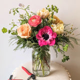 The Bloom Jar
