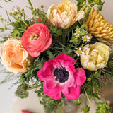 The Bloom Jar