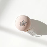 Butter Bath Bomb