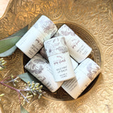 Wild Mint Lip Balm - Prairie Soap Shack