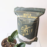 Coarse Perlite - Maya Growing Mediums