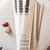 Opium Incense - Essence of Life Organics