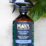 Plant Elixir - Neem Oil Leaf Shine