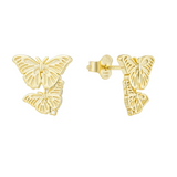 Haiku Lane | Kindred Spirits Earrings