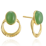 Haiku Lane | Margot Studs