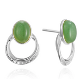 Haiku Lane | Margot Studs