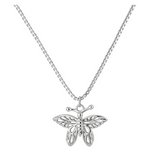 Haiku Lane | Serenade Necklace