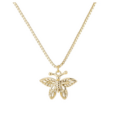 Haiku Lane | Serenade Necklace