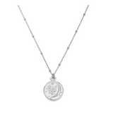 Haiku Lane | Moonflower Locket