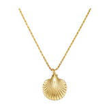 Haiku Lane | A Siren's Keepsake Locket