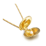 Haiku Lane | A Siren's Keepsake Locket