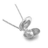 Haiku Lane | A Siren's Keepsake Locket