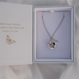 Haiku Lane | A Siren's Keepsake Locket