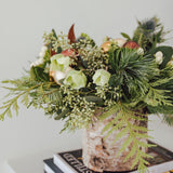 Wintertide Centrepiece Workshop: Saturday December 6th @ 3:30PM