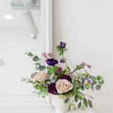 The Tofino Arrangement