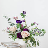 The Tofino Arrangement