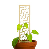 Cobacabana Wooden Trellis