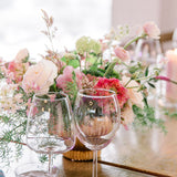 Lush Table Centrepiece