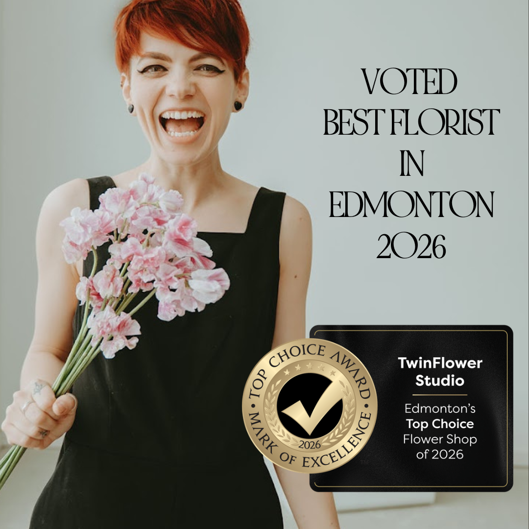 Best Florist in Edmonton 2026