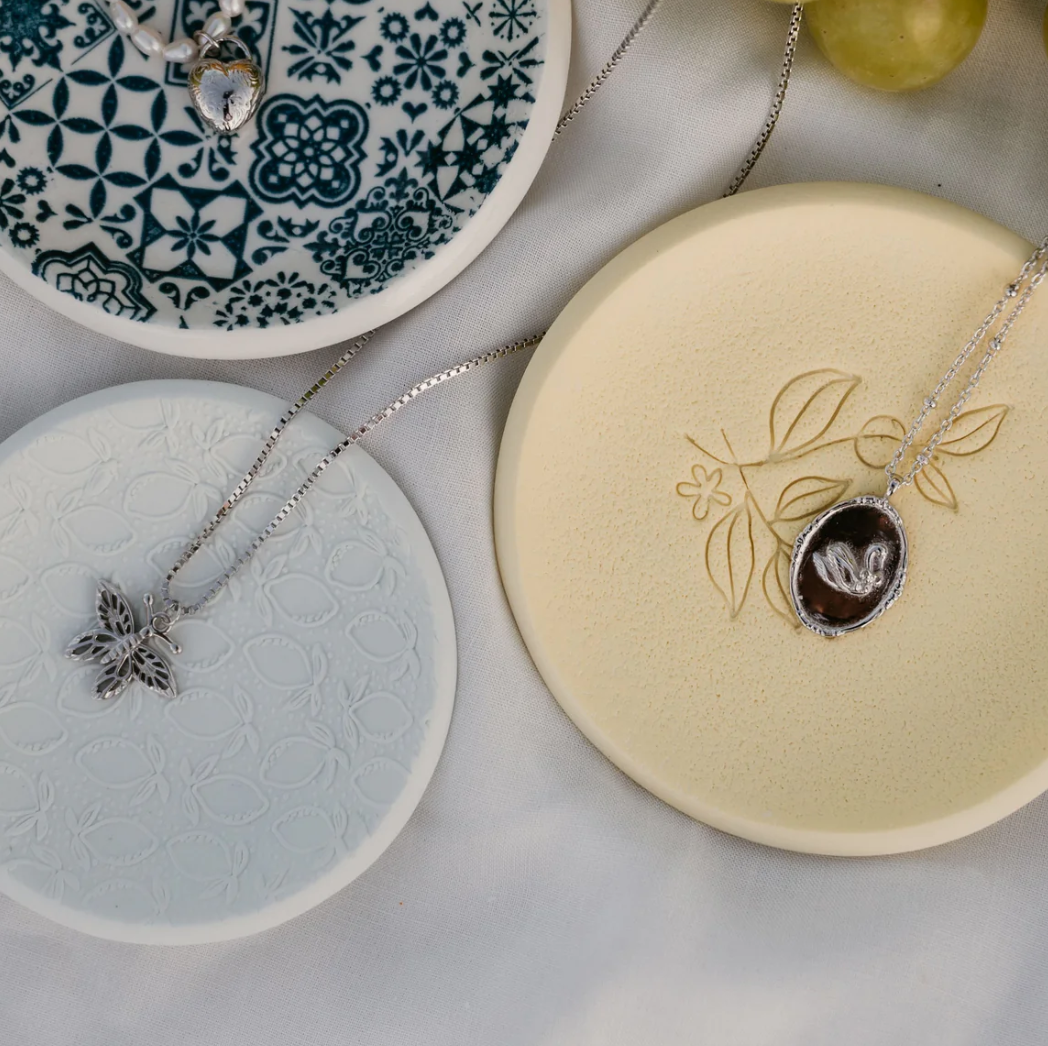 Canadian Made Jewelry