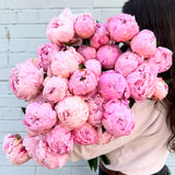 Peony Dream Bouquet