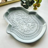 Hamsa Tray