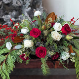 Sleigh Bells Ring Centrepiece