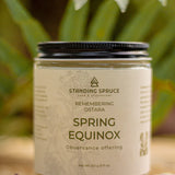 Spring Equinox - Folk Alchemy Candle Co.