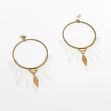 This Ilk | Daze Earrings