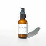 Ember Spice Room + Linen Spray