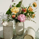 LIMITED EDITION Petals & Pottery Collab ʙʀᴜɴᴏ ʙᴇʟʟᴏᴡꜱ ᴄᴇʀᴀᴍɪᴄꜱ + ᴛᴡɪɴꜰʟᴏᴡᴇʀ ꜱᴛᴜᴅɪᴏ