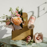 Bubbles & Blooms