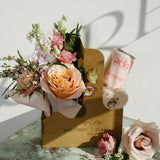 Bubbles & Blooms